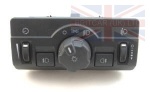 FOG LAMP SWITCH ASSY (-) AUTOMATIC - FREELANDER 2