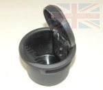 ASH TRAY ROUND IN CONSOLE DEFENDER - FREELANDER 2
