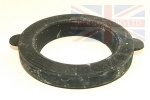 UPPER ISOLATOR PAD 15MM FRONT FREELANDER 2