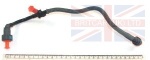 FUEL RETURN PIPE - 2.7L LION DIESEL - DISCOVERY 3 AND 4 - RANGE ROVER SPORT  2005-2013