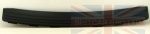 REAR BUMPER INSERT PLATE FREELANDER 2
