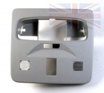 OVERHEAD CONSOLE +SUNROOF FL2