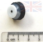 TRIM CLIP 8.2 X 0.7 - 1.5  FREELANDER 2 - RANGE ROVER EVOQUE