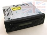 RADIO + SINGLE CD PLAYER DEF/DIS11/FL