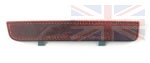 REFLECTOR ASSY LEFT HAND REAR FREELANDER 2 + RANGE ROVER VOGUE D5 2010 - 2012