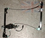 ELECTRIC WINDOW REGULATOR RIGHT HAND FRONT - FREELANDER 1