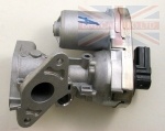 EXHAUST GAS RE-CIRCULATION VALVE - DEFENDER - 2007 ON