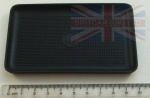 RUBBER MAT CONSOLE TRAY FREELANDER 2