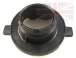 REAR SPRING INSULATOR - UPPER - FREELANDER 2