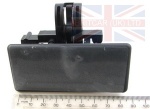 GLOVEBOX LATCH EBONY BLACK FREELANDER 2