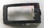 DASH RIGHT HAND VENT COVER BLACK FREELANDER 2