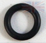 OVERFLOW TANK BLEED SCREW SEAL - DISCOVERY 3 + 4 + RANGE ROVER SPORT + L322