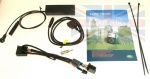 NAVIGATION SYSTEM AUDIO MODULE - PLUG AND PLAY - DEFENDER 2007 ONWARDS