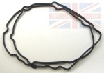 RIGHT HAND VALVE ROCKER ARM COVER GASKET - RANGE ROVER 2002-2009 FROM VIN 7A259212 - DISCOVERY 3 2005-2009 FROM VIN 7A440430 - RANGE ROVER SPORT 2005-2009 FROM VIN 7A117359
