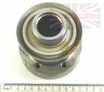MAIN SHAFT OUTPUT FLANGE DIFFERENTIAL - RANGE ROVER VOGUE TO VIN 6A999999