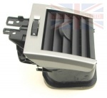 LEFT HAND HEATER AIR INLET DUCT - RANGE ROVER SPORT 2005-2009