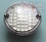 FOG LAMP ASSY ROUND LED DEF 2007>