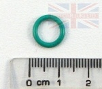 O RING AIR CONDITIONING FREELANDER 2 - DISCOVERY 3 + 4 - RANGE ROVER VOGUE + SPORT