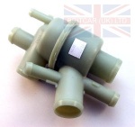 THERMOSTAT HOUSING - 2.7 DIESEL - RANGE ROVER SPORT - DISCOVERY 3