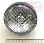 FLASHER LAMP ASSY - REAR - LED - DEFENDER 2007 ONWARDS