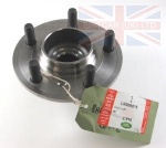 REAR HUB ASSEMBLY - RANGE ROVER VOGUE FROM 2002 TO 2012