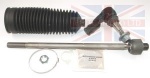 STEERING TIE ROD REPAIR KIT - M20 - DISCOVERY 3 FROM VIN 9A496360 TO 2009