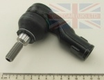 BALL JOINT ASSEMBLY - SPINDLE ROD CONNECTING END - OUTER M12 - DISCOVERY 3