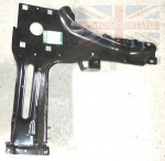 HEADLAMP MOUNTING PANEL  LH G-CAT