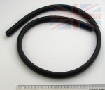 4MM GLASS REAR QUARTER WEATHERSTRIP - DEFENDER