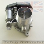 THROTTLE BODY AND MOTOR - FREELANDER 2 FROM VIN 9H000001 - RANGE ROVER EVOQUE - DISCOVERY SPORT