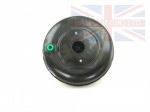 MASTER CYLINDER BRAKE SERVO ASSEMBLY - LESS ANTI-LOCK BRAKING SYSTEM - DEFENDER 2007 ONWARDS FROM VIN 7A000001 ID: 407390