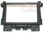 HI LINE DASH PANEL COVER - DISCOVERY 4 2010-2016 WITH ENHANCED NAVIGATION SYSTEM WITH COLOUR TOUCH SCREEN