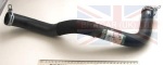 UPPER RADIATOR HOSE - 5.0L RANGE ROVER SPORT - DISCOVERY 4