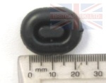 BULKHEAD WIPER PLUG 12 X 18MM DEFENDER