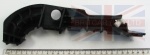 BUMPER MOUNTING BRACKET - RIGHT HAND - RANGE ROVER SPORT FROM VIN AA