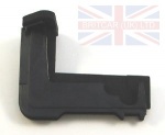 LEFT HAND BATTERY BOX SUPPORT INSULATOR - DISCOVERY 4 FROM VIN AA000001 TO FA734417 - RANGE ROVER SPORT FROM VIN AA000001 TO 2013