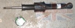 DAMPER ASSY FRONT +ACE + RSC RANGE ROVER SPORT