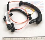 WIRING - REAR SIDE DOOR + REMOTE DEFENDER