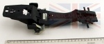 DOOR HANDLE REINFORCEMENT LEFT HAND REAR - DISCOVERY 3 + 4 - FREELANDER 2 - RANGE ROVER SPORT