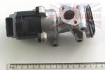 EGR VALVE RIGHT HAND V6 DIESEL EU3 DISCOVERY 3 + 4 + RANGE ROVER SPORT