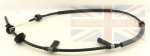PARKING BRAKE CABLE LEFT HAND DISCOVERY 4 - RANGE ROVER SPORT 2010>