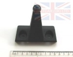 NAVIGATION SYSTEM MOUNTING BRACKET - DEFENDER 2007 ONWARDS