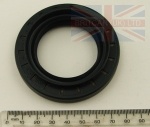 DRIVE FLANGE OIL SEAL DIFF - DISCOVERY 3 + 4 + RANGE ROVER SPORT