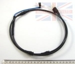 BRAKE PAD WEAR SENSOR FRONT - RANGE ROVER SPORT 2010 ON