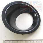 FOG LAMP BRACKET - RIGHT HAND - PRIMERED - RANGE ROVER SPORT FROM VIN AA000001