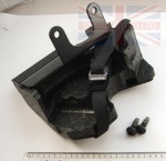 STOWAGE BOX ASSY TOOLS - DISCOVERY 3 + 4