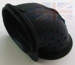 ELBOW CONNECTOR AIR DUCT FOR SNORKEL - 2.7L V6 DISCOVERY 3 AND 4 - RANGE ROVER SPORT 2005-2013
