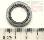 DOWTY WASHER 16MM PAS  - RANGE ROVER VOGUE