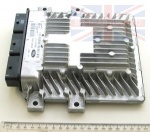 ENGINE CONTROL MODULE - EURO CONSOLIDATED DIRECTIVE 3 - EU2 - DISCOVERY 3 FROM VIN 9A333333 - RANGE ROVER SPORT FROM VIN 9A333333 TO 2009