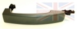 HANDLE ASSY - DOOR - OUTER